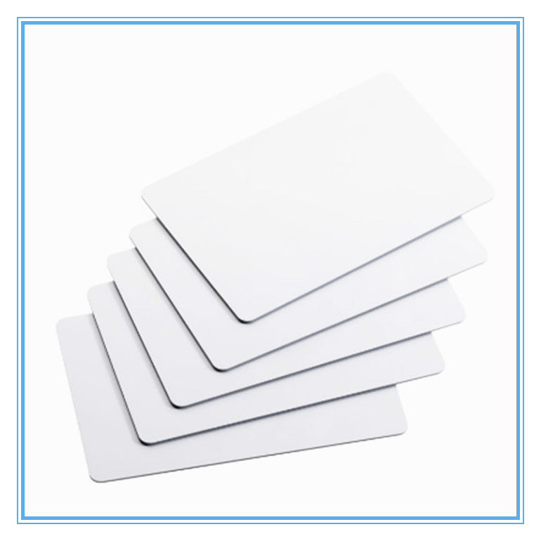 NXP MIFARE DESFire EV1 RFID smart card